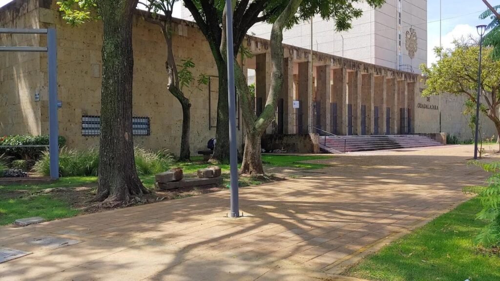 Auditorio Consuelo Velázquez