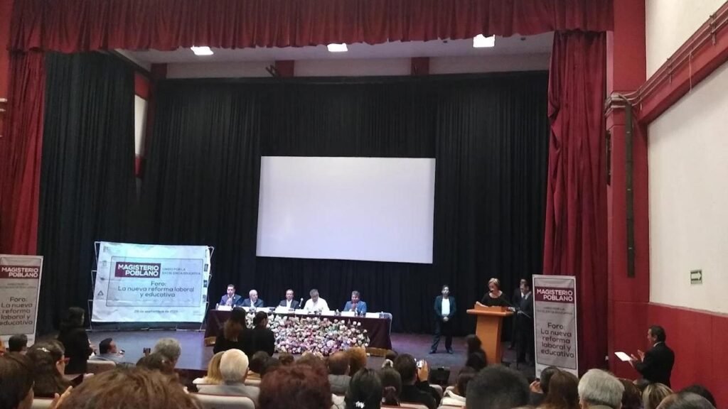 Auditorio José Antonio Corvera