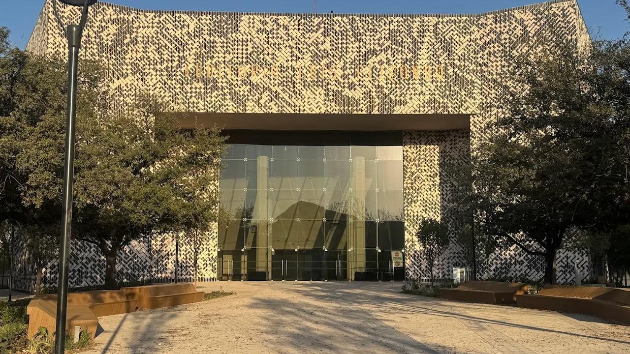 Auditorio Luis Elizondo