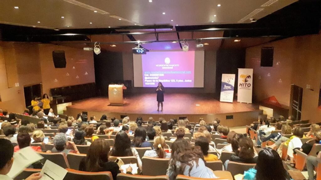 Auditorio Nuria Y Jesús Rubín
