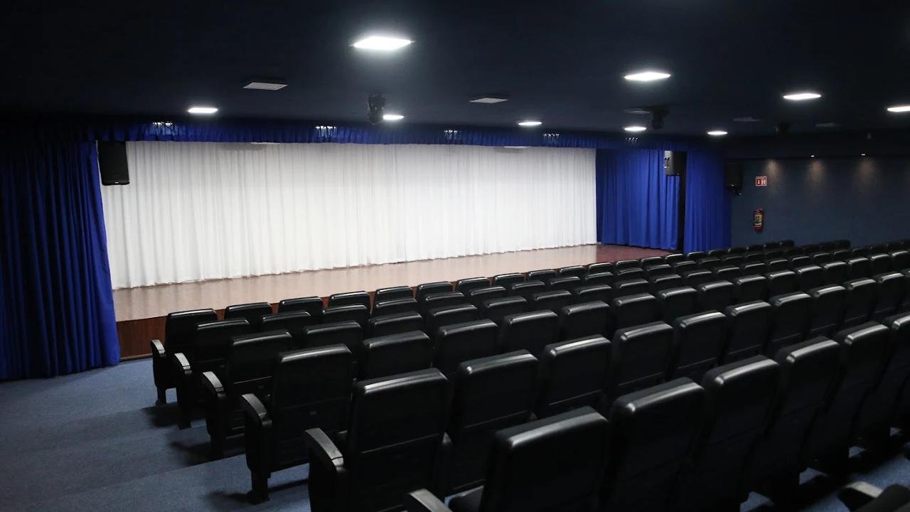 Auditorio Zeisa