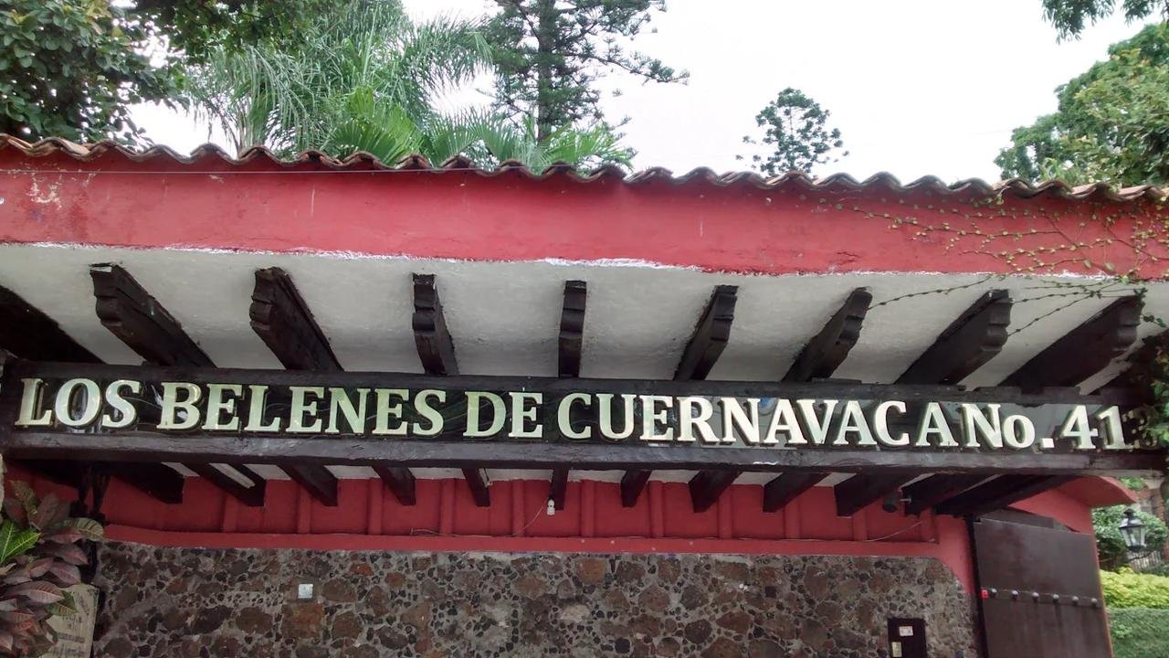 Centro Universitario Los Belenes