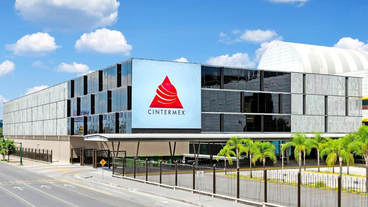 CINTERMEX
