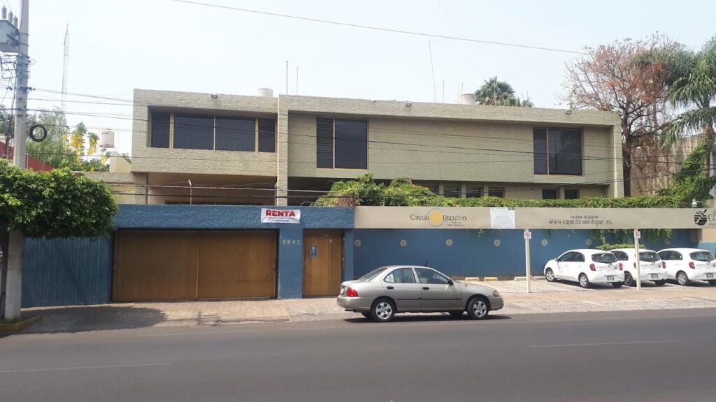 Círculo Ejecutivo