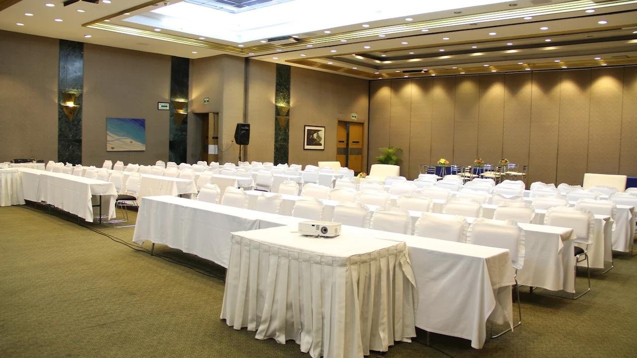 Club de Industriales de Jalisco