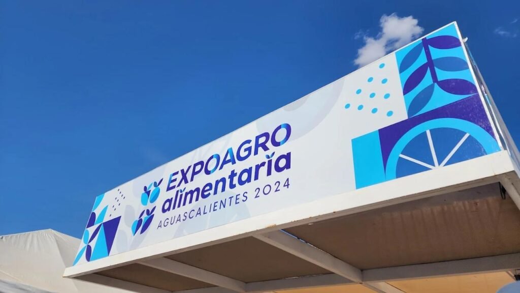 Expo Ganadera Isla San Marcos