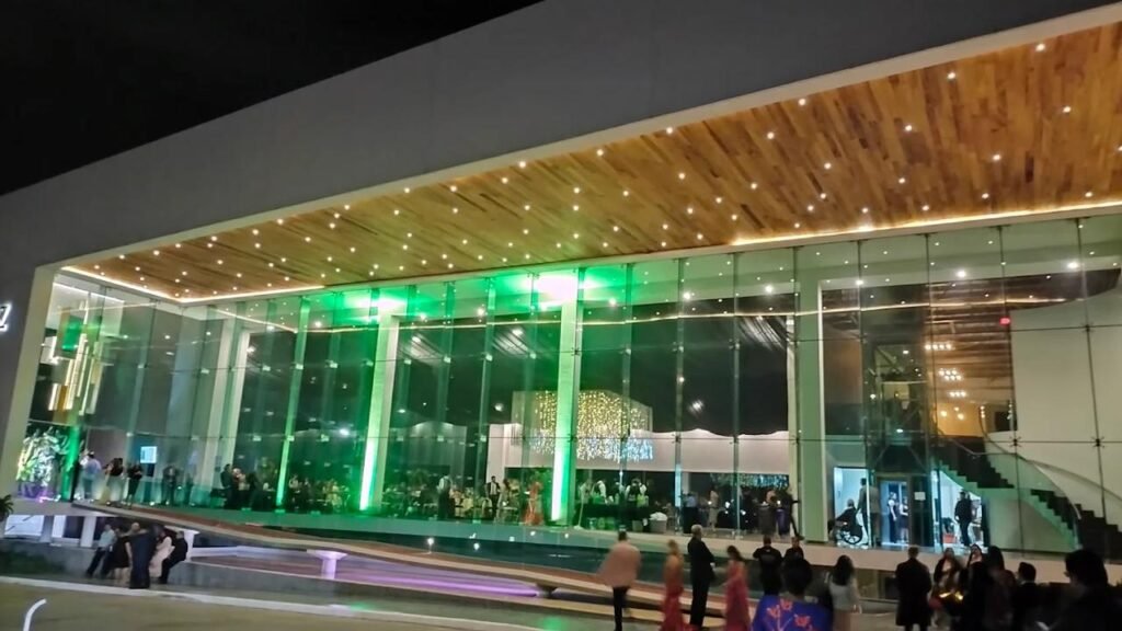 Salón Hopaliz