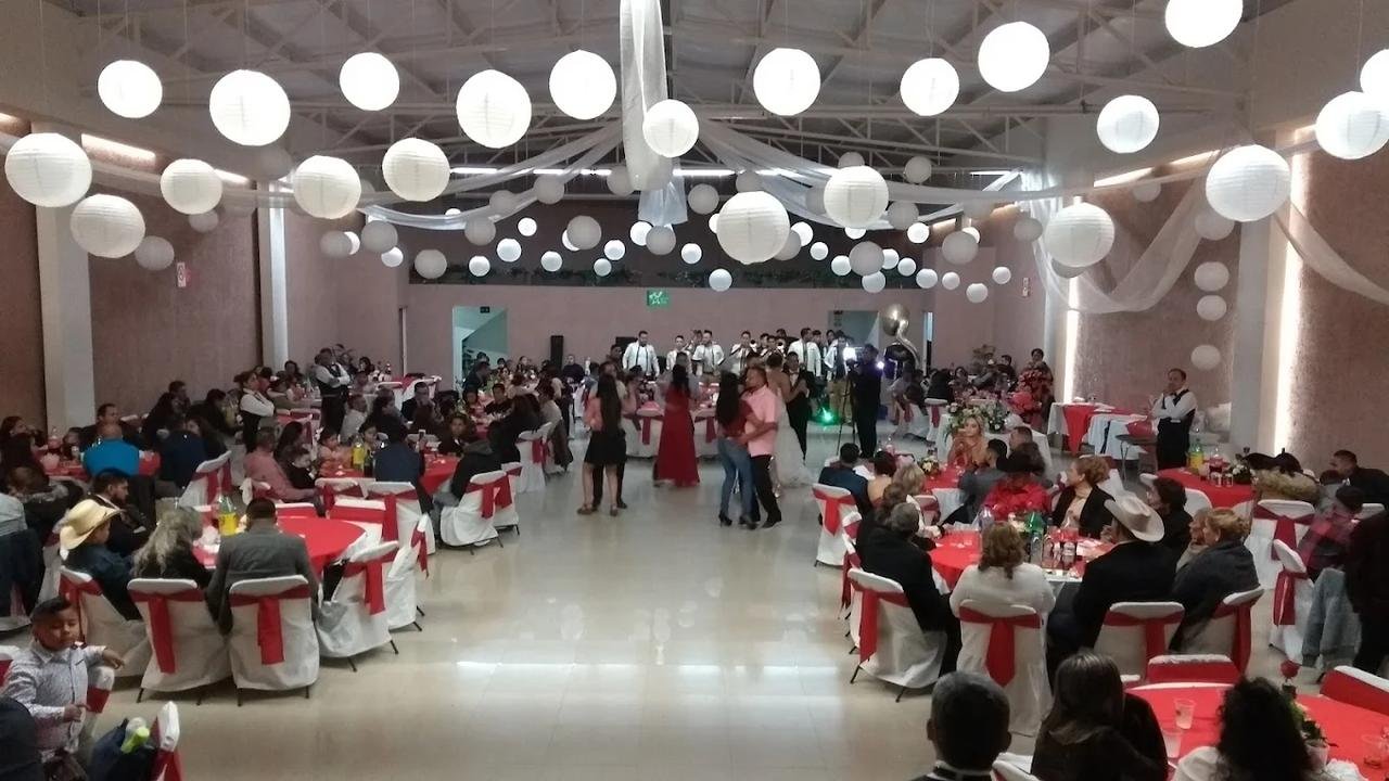 Salón Rostenbau