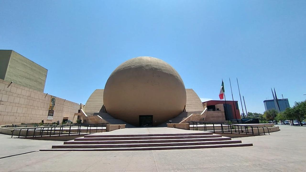 Centro Cultural Tijuana