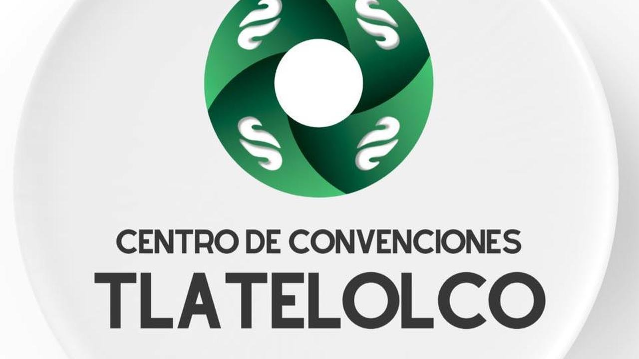 Logo Centro Tlatelolco