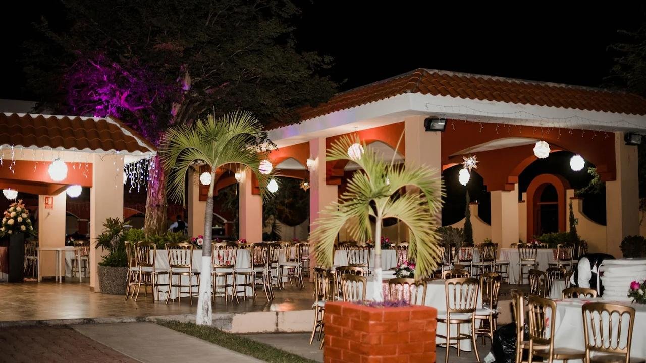Hacienda Los Tamarindos