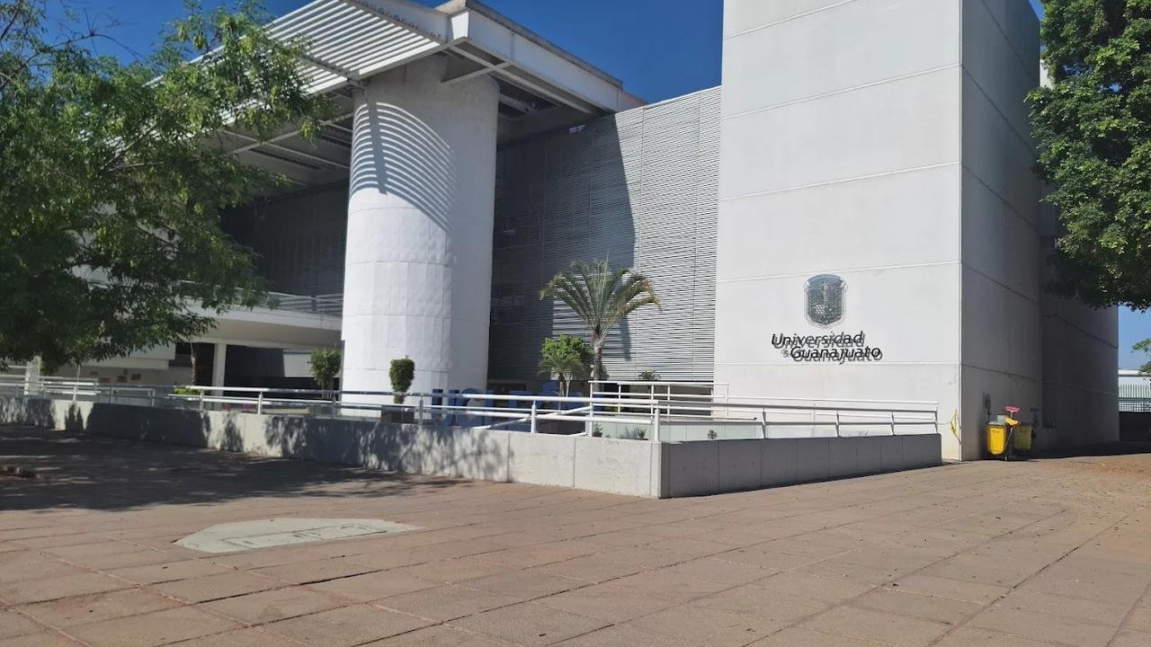 Auditorio Jorge Ibargüengoitia