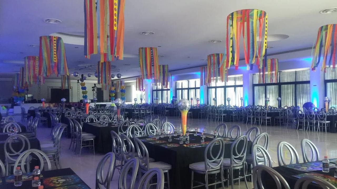 Salón Diventare