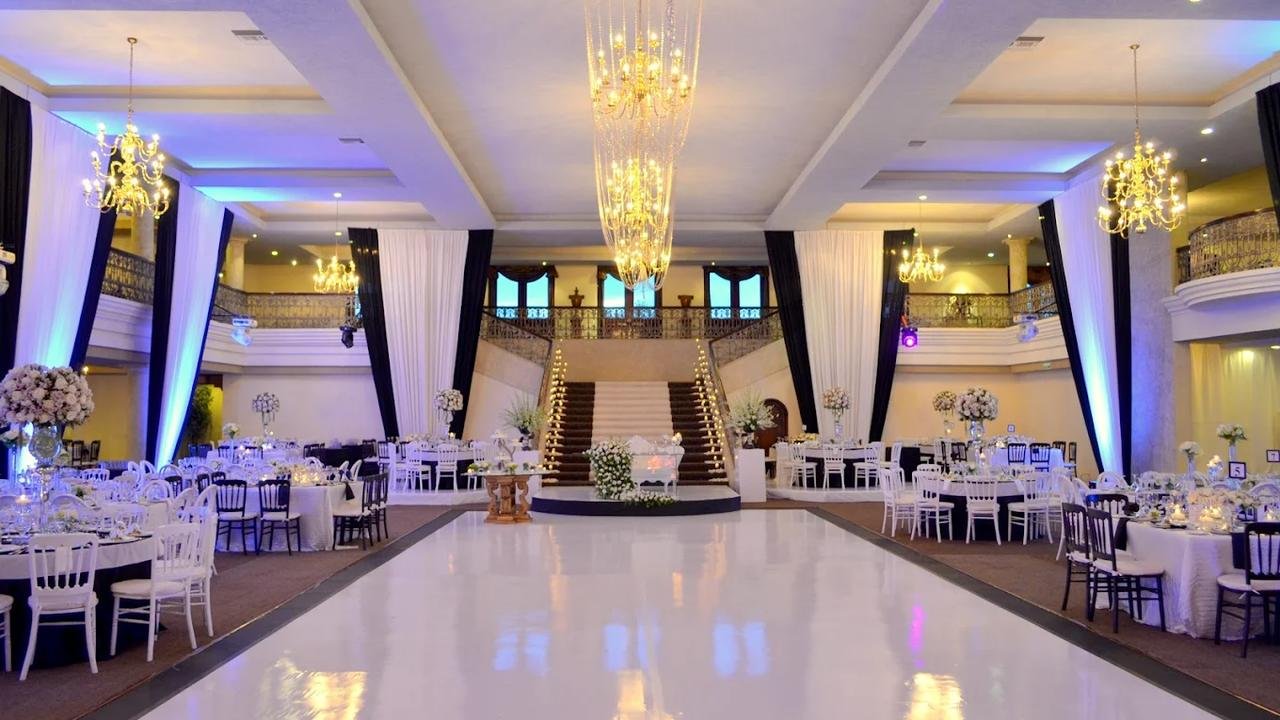 Salón Hacienda del Refugio