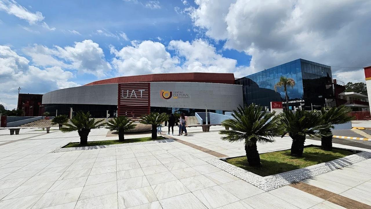 Centro Cultural Universitario
