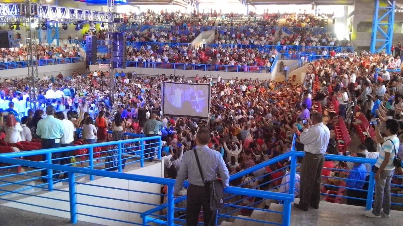 Centro de Usos Múltiples