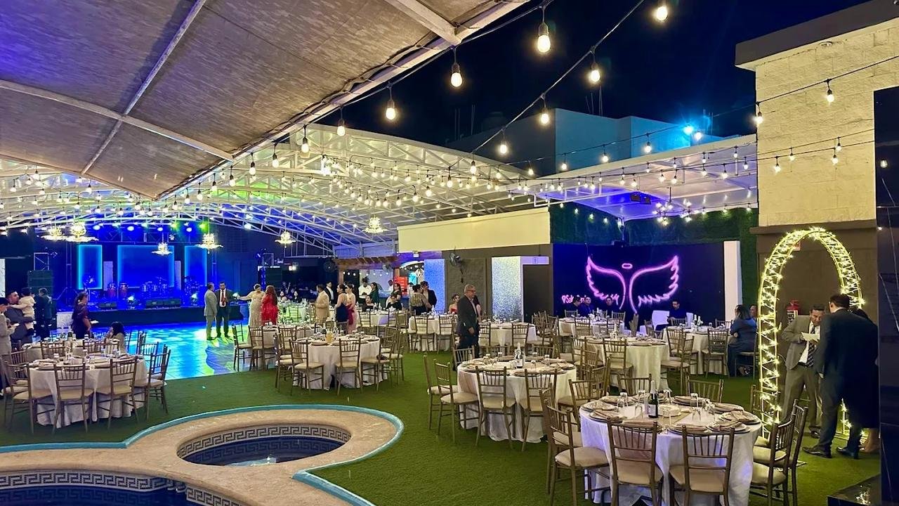 Salón Coral