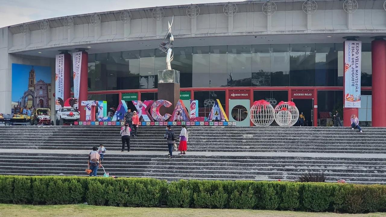 Patronato Tlaxcala
