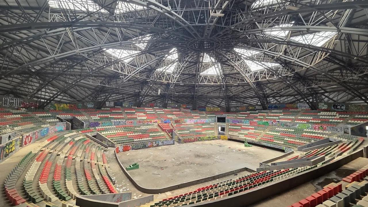 Auditorio Bicentenario