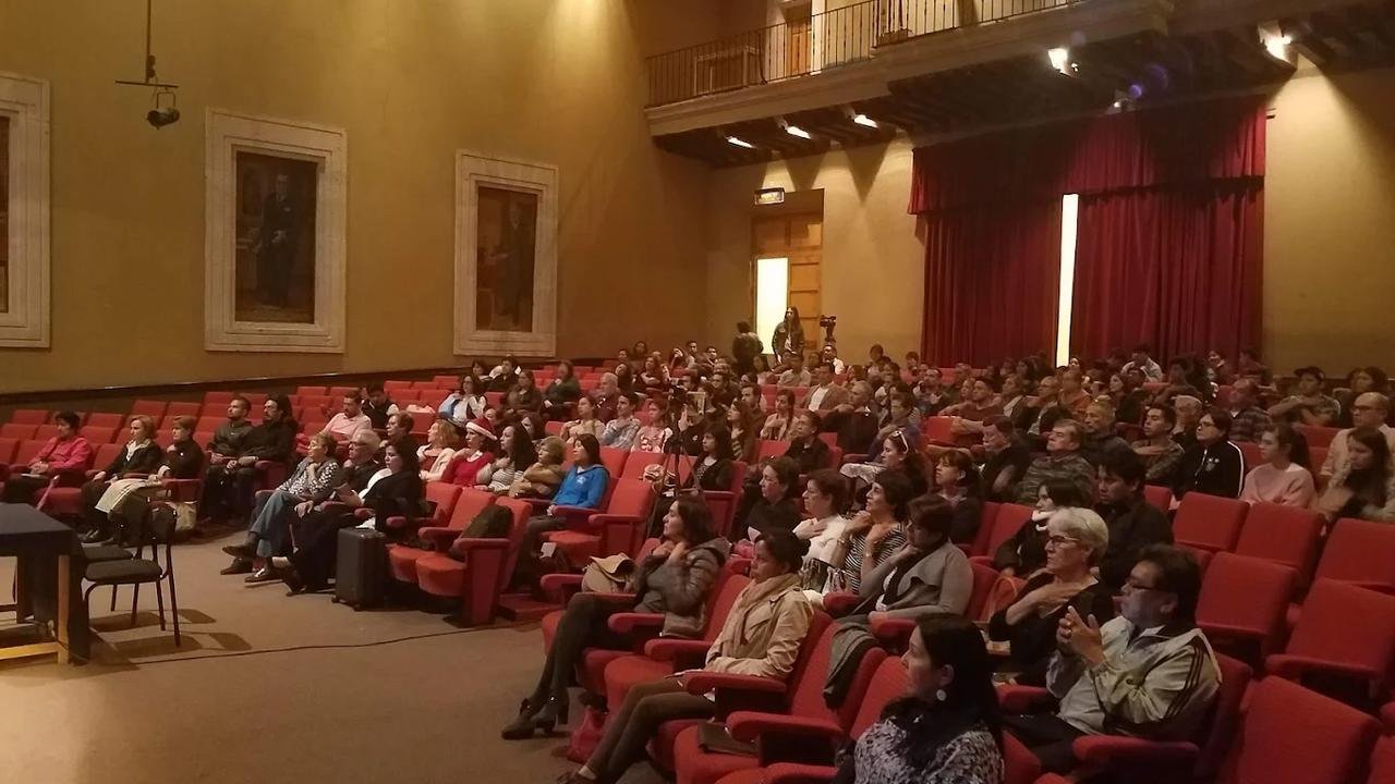 Centro Cultural Universitario