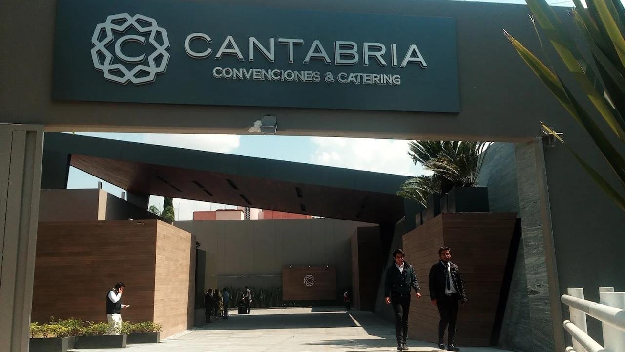 Convenciones y Catering Cantabria