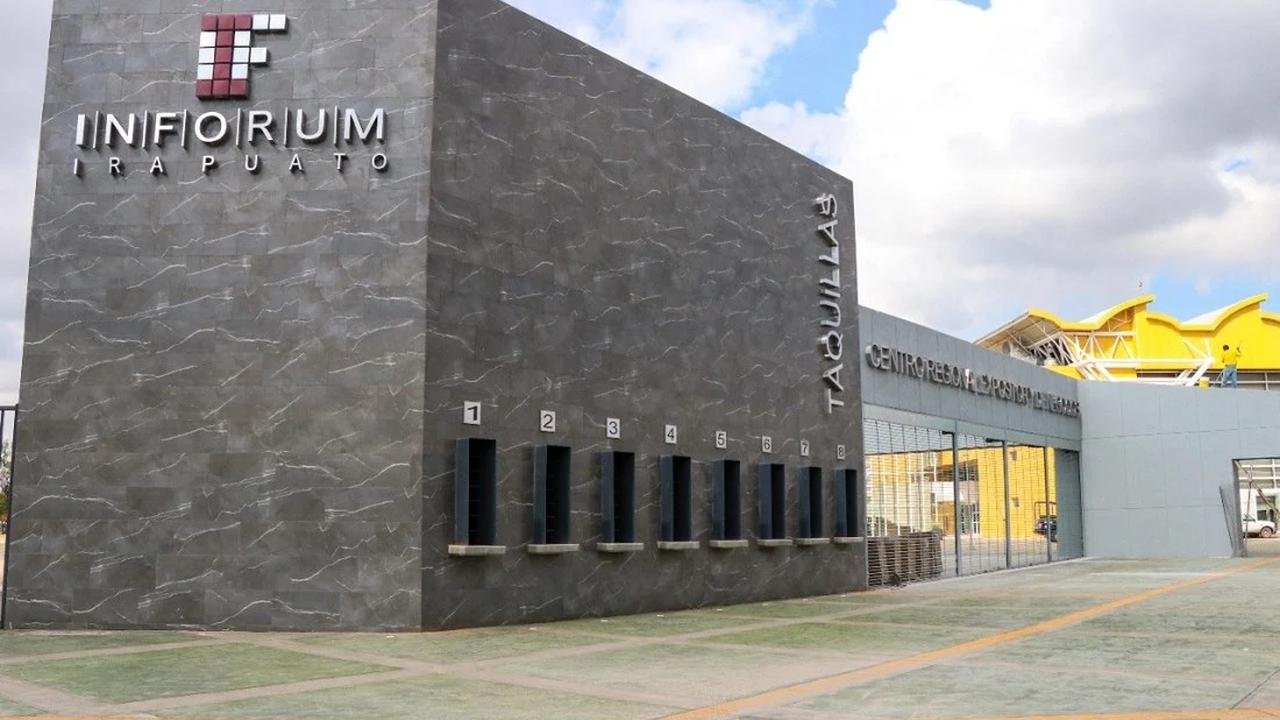 INFORUM Irapuato