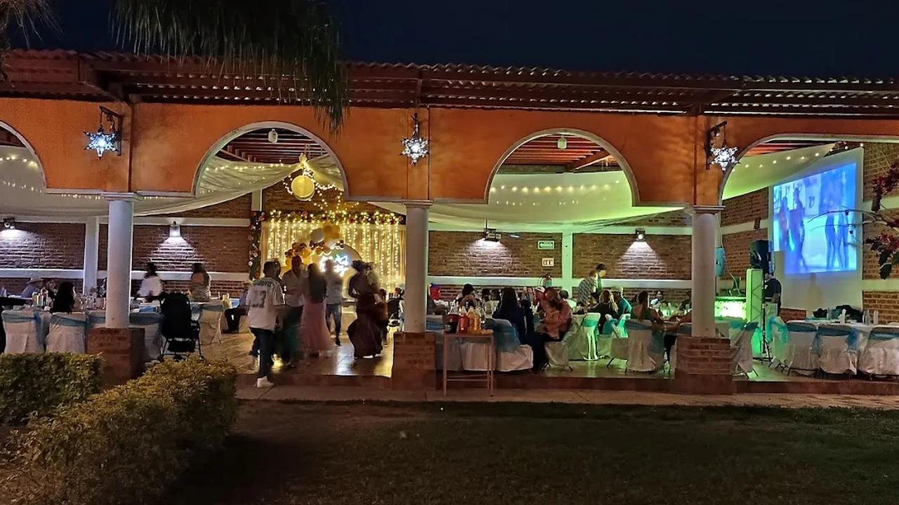 Jardin Los Cantaros