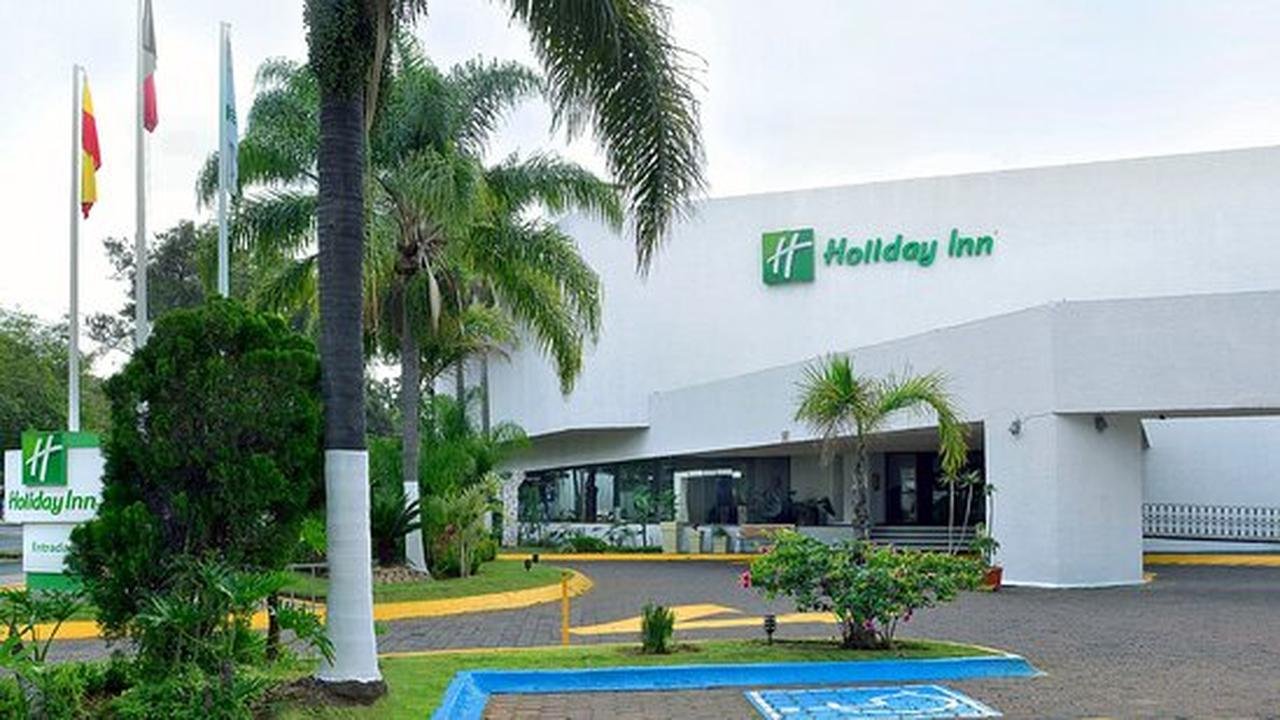 Multicentro Holiday Inn