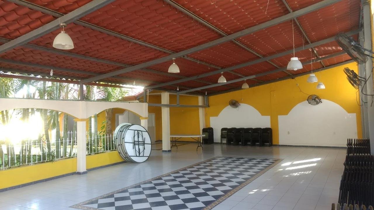 Palapa Belén