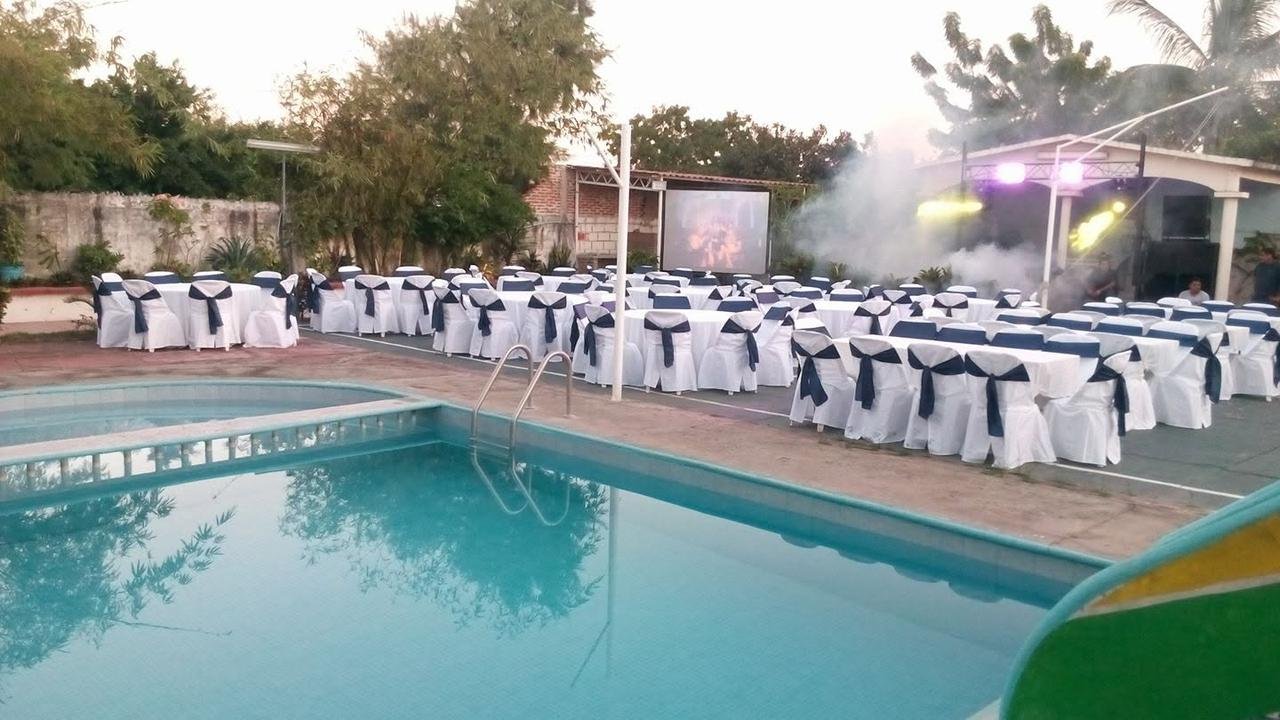 Salón Los Nietos
