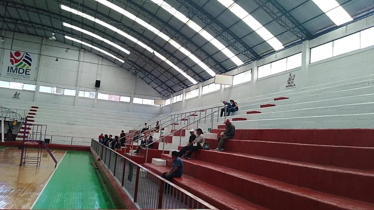 Auditorio Municipal