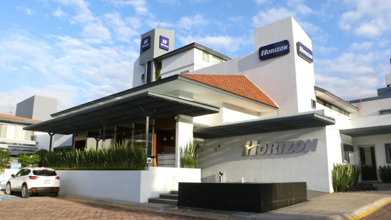 Horizon Hotel & Convention Center Morelia